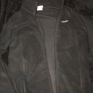 Black Columbia